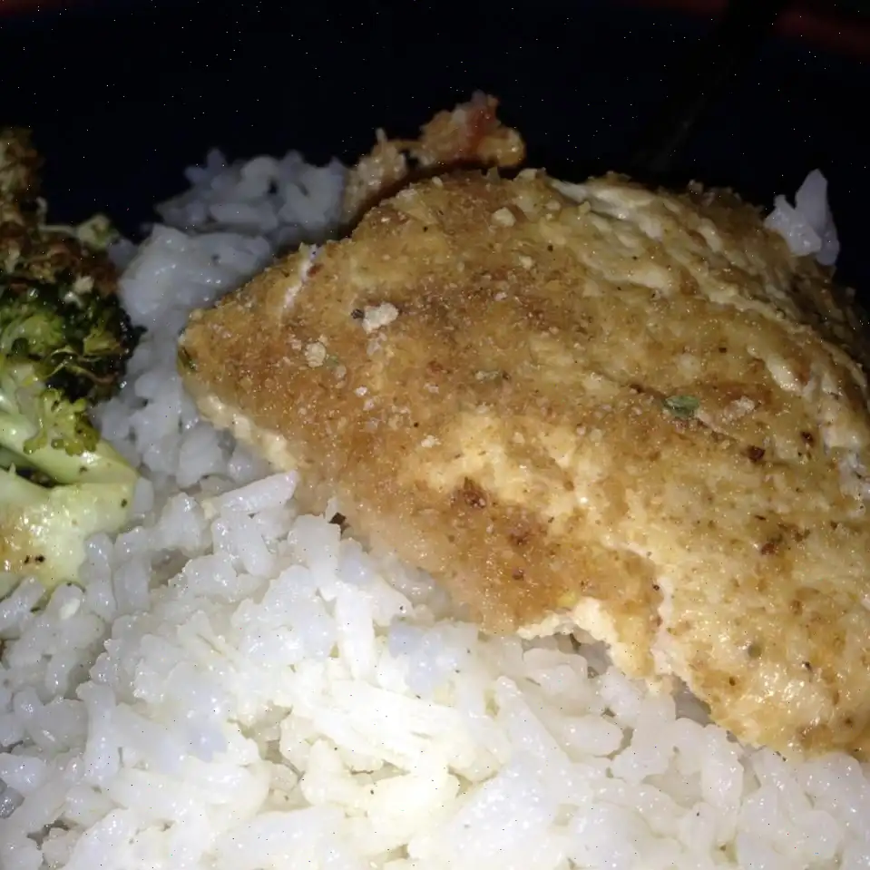 Greek Yogurt Chicken Recipe