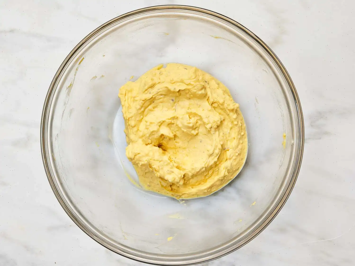 Fried Deviled Eggs Recipe