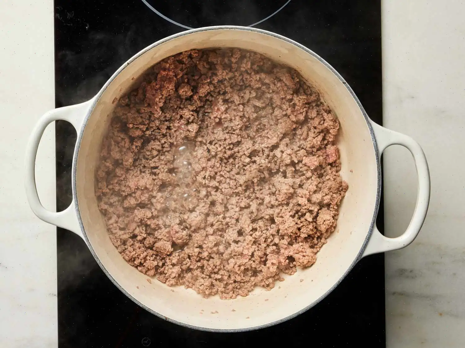 One-Pot Beef Ramen Noodles Recipe