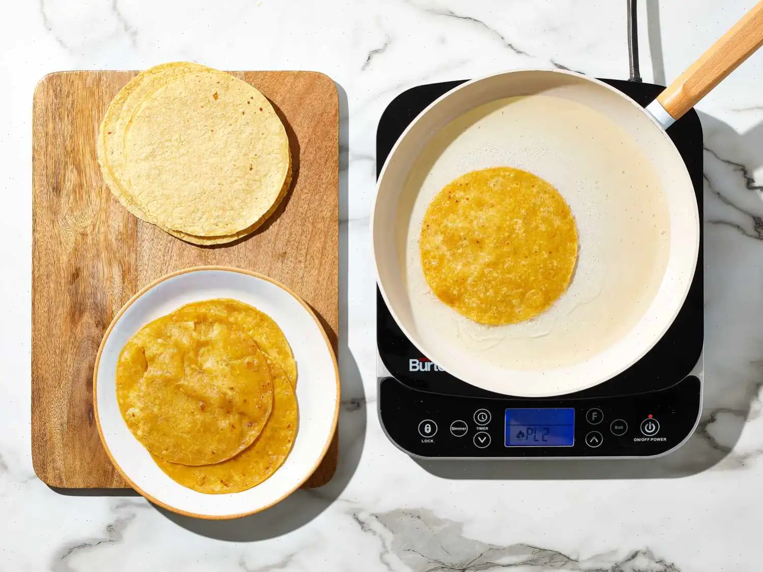 Enchanted Sour Cream Chicken Enchiladas Recipe