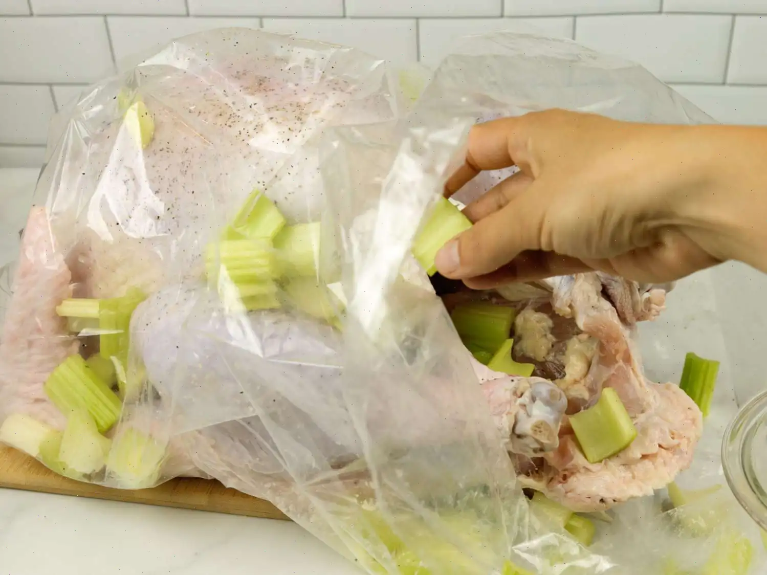 Turkey in a Bag Recipe