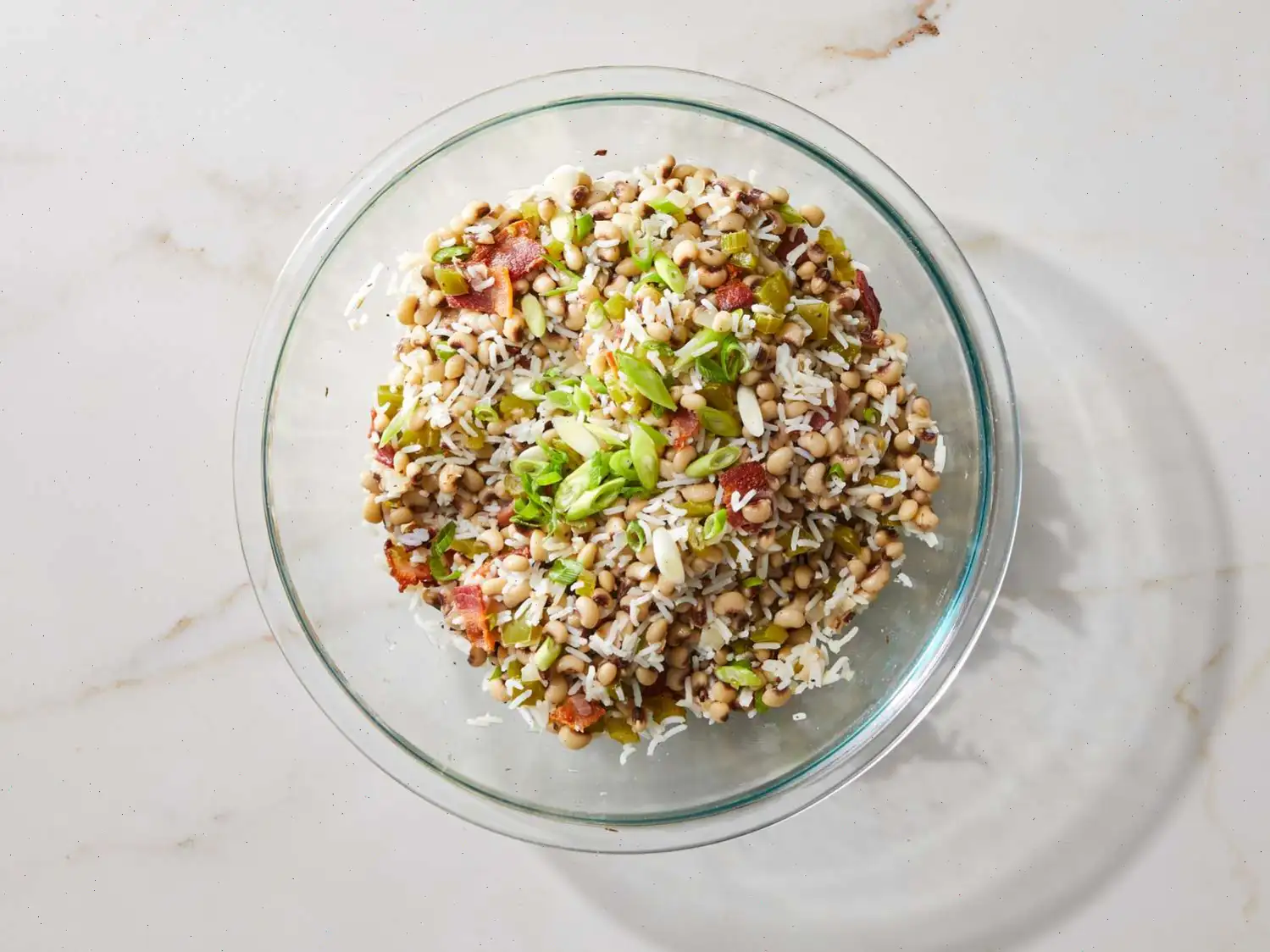 Hoppin’ John Recipe