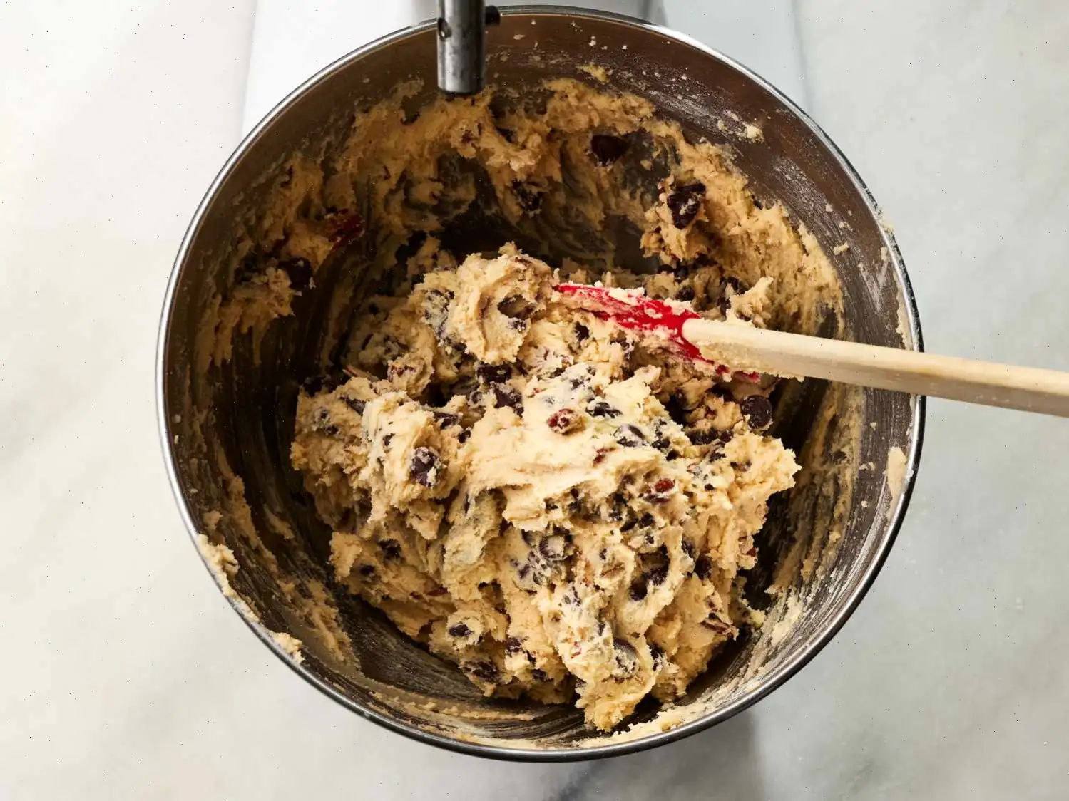 Original Nestle Toll House Chocolate Chip Cookies Recipe