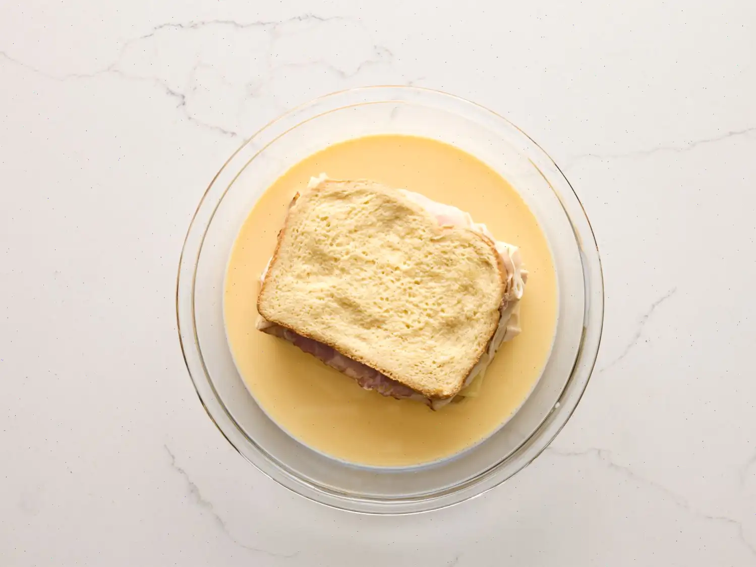 Monte Cristo Sandwich Recipe