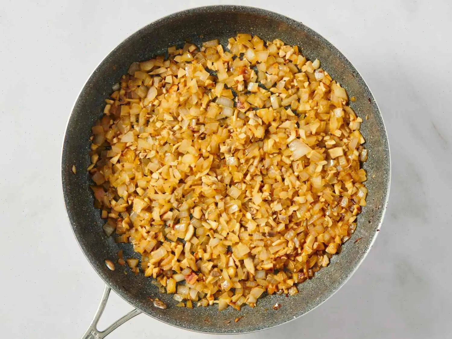 Bacon Mushroom Swiss Meatloaf Recipe