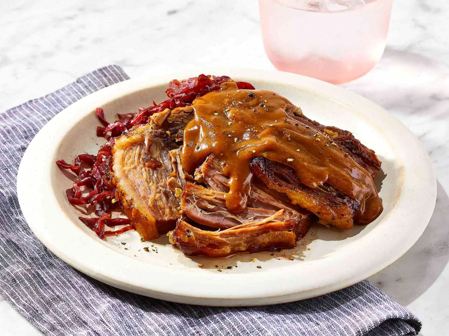 Traditional Sauerbraten Recipe