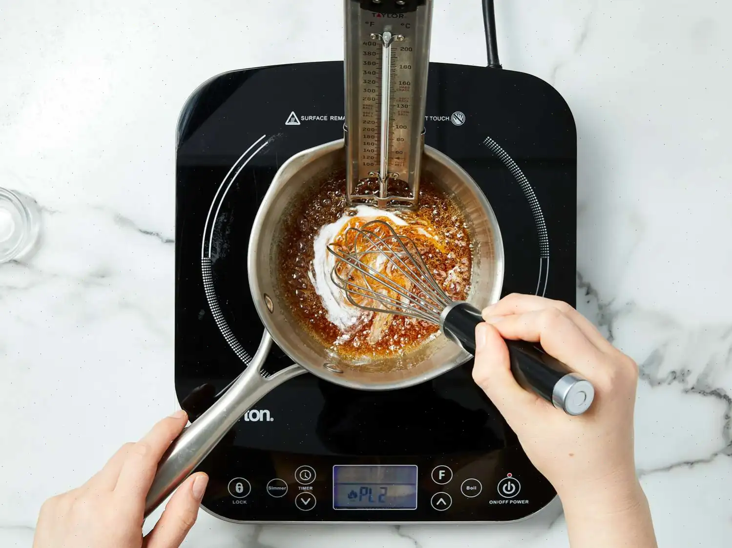 Best Honeycomb Toffee Candy Recipe