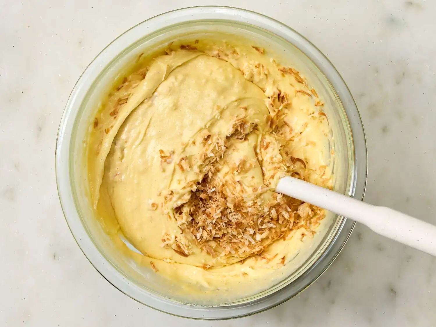 Pineapple Coconut Dream Cake Recipe