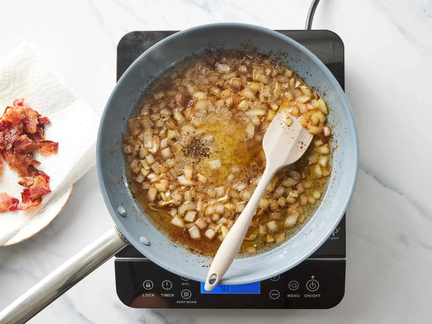 Authentic German Potato Salad Recipe