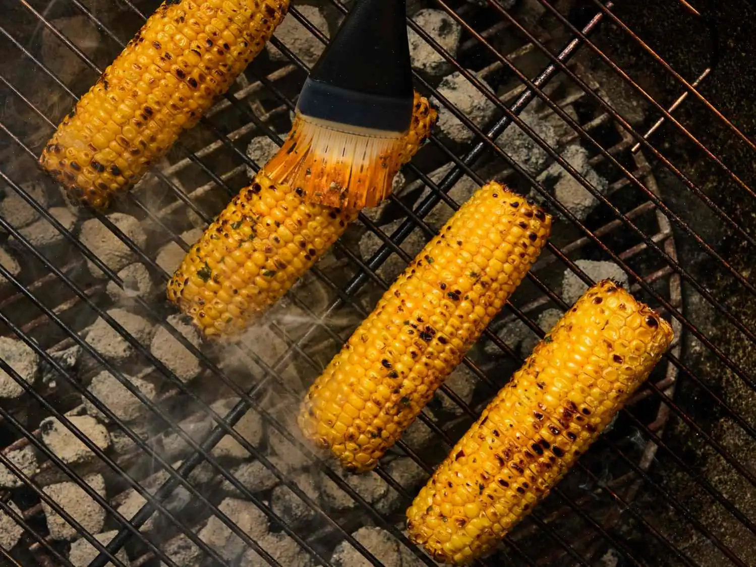 Cowboy Butter Grilled Corn on the Cob Recipe