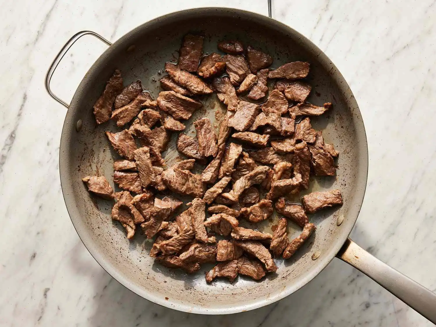 Beef Stroganoff Recipe