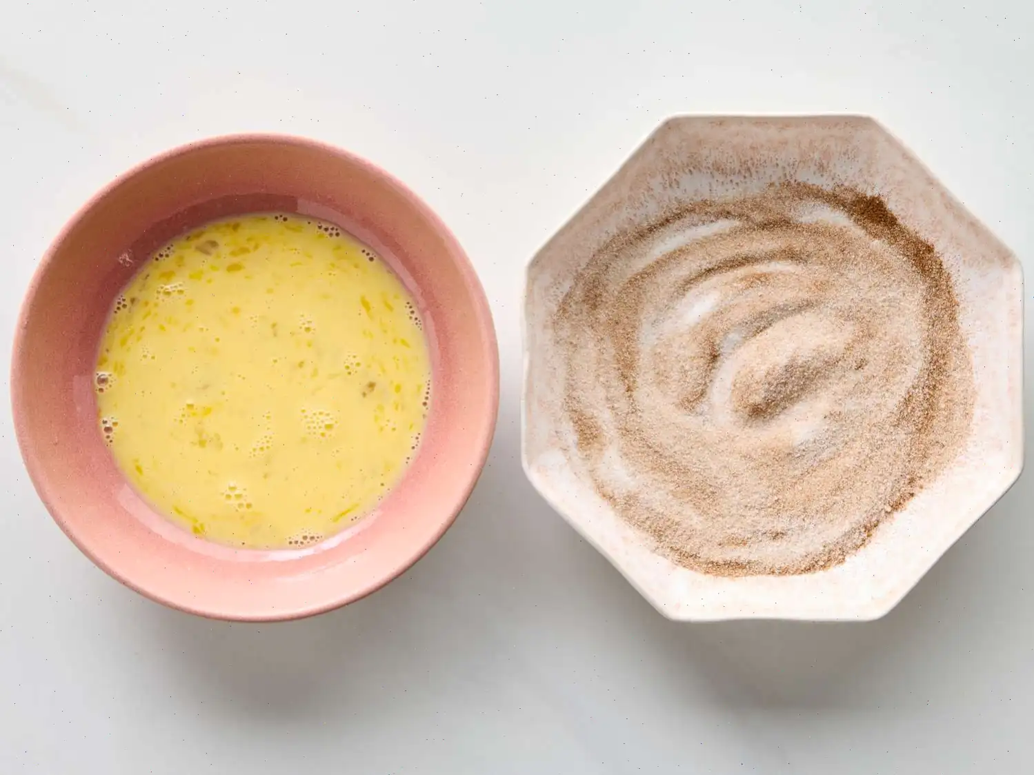 Strawberry Churro Roll Ups Recipe