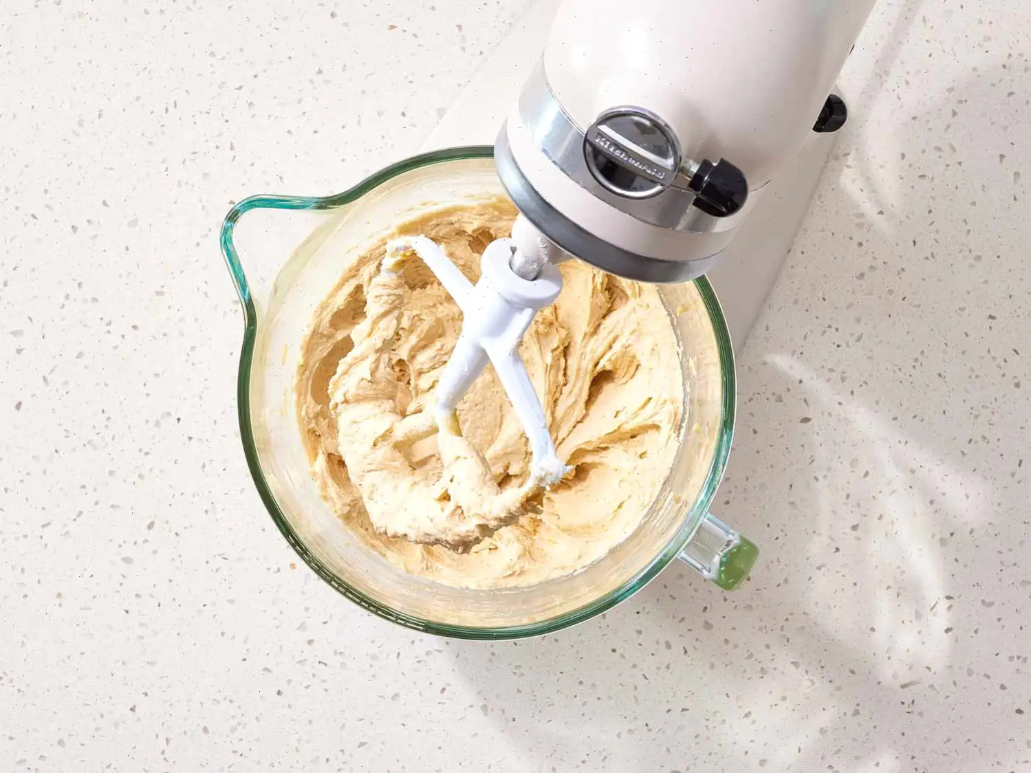 Pumpkin Spice Cake Recipe