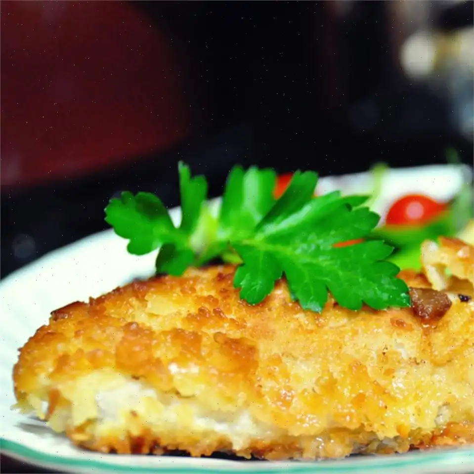 Best Fried Walleye Recipe