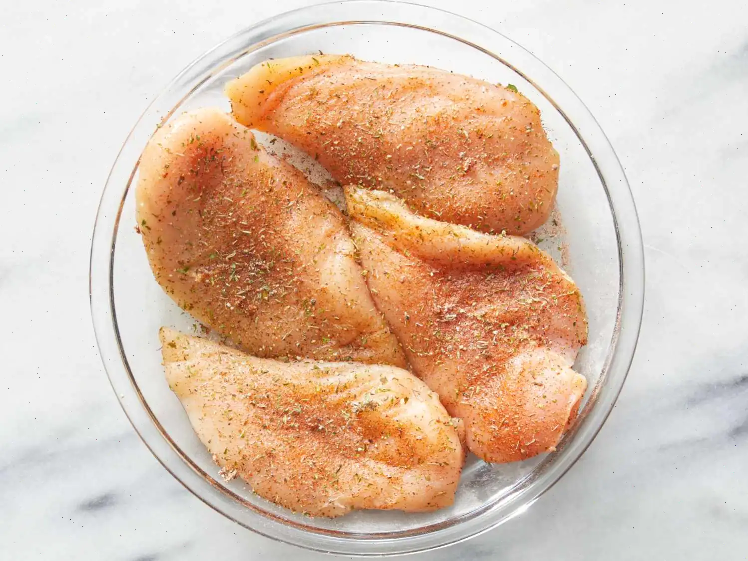 Spicy Garlic Lime Chicken Recipe