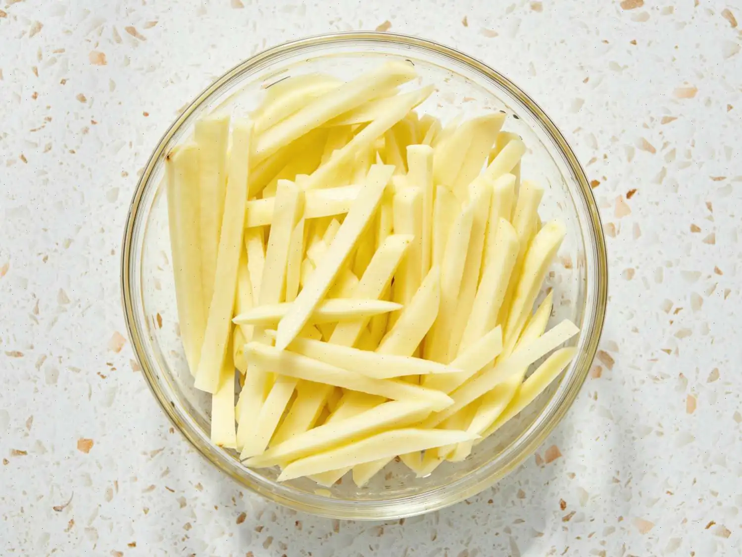 Loaded Sriracha Fries Recipe