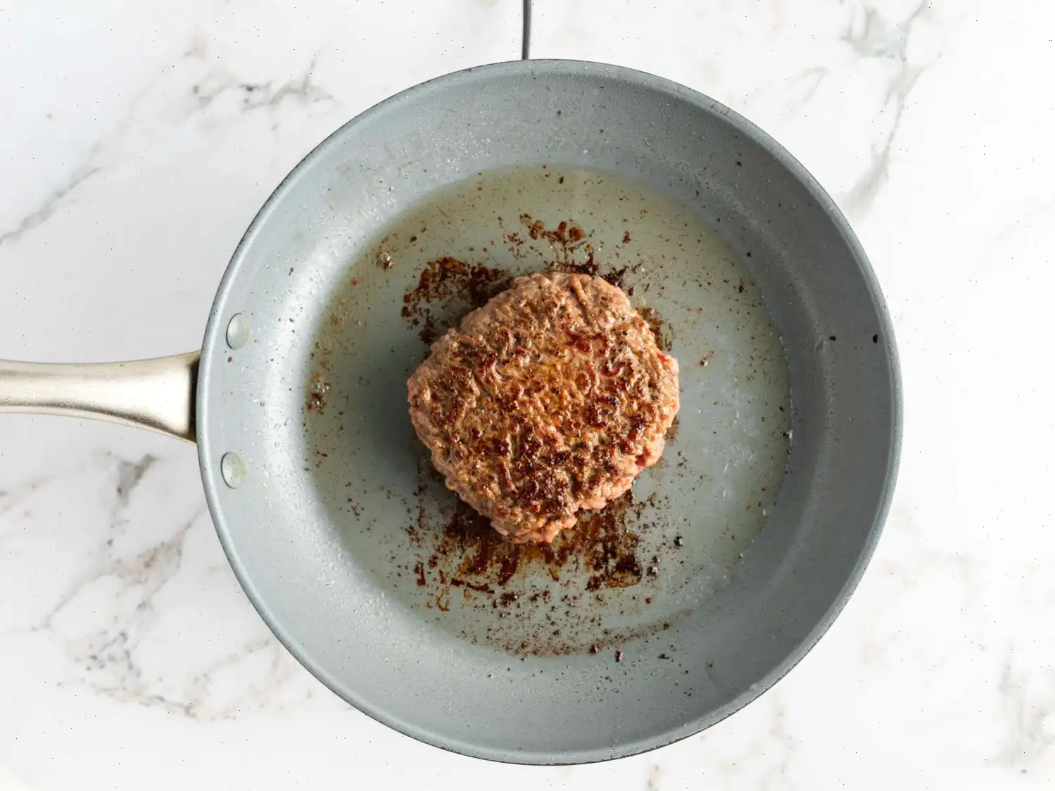 Cheeseburger Wellington Recipe