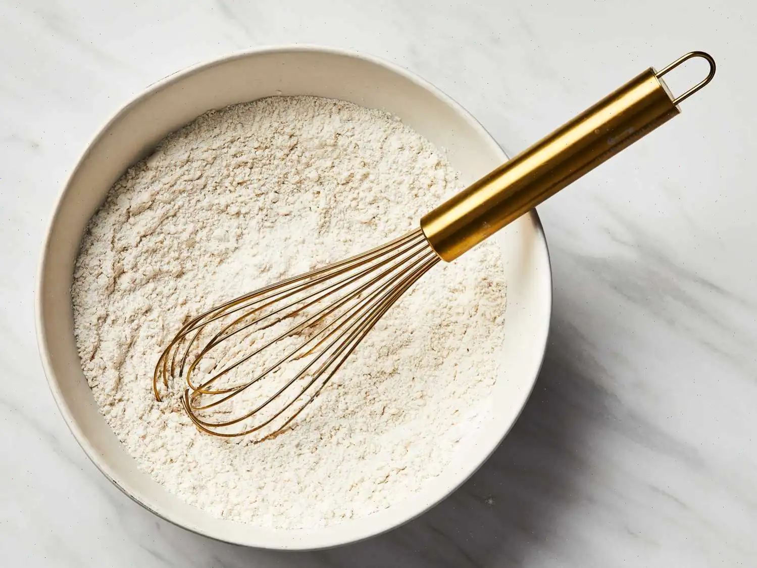 Classic Waffles Recipe (with Video)