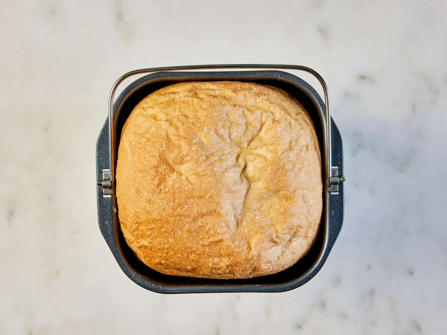 Best Bread Machine Bread Recipe