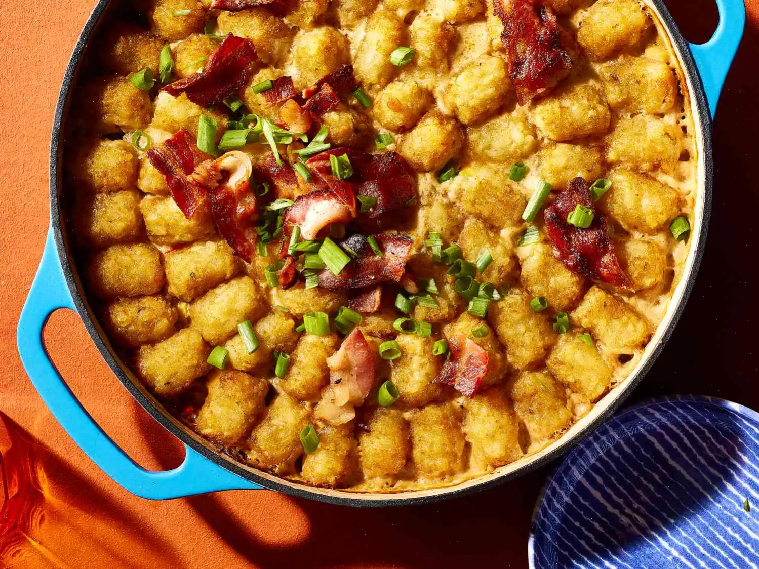 Cowboy Casserole Recipe