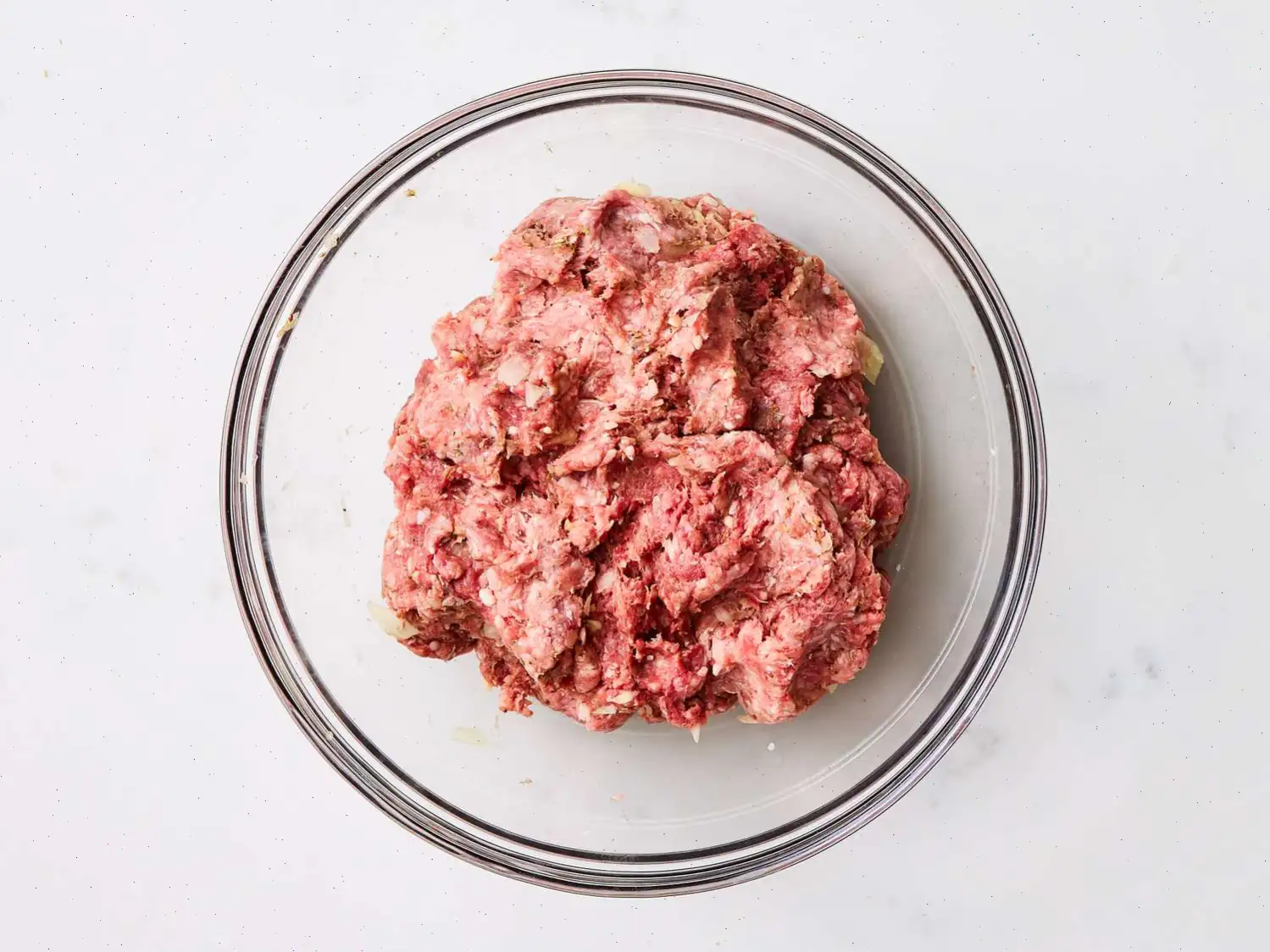 Traditional Gyro Meat Recipe