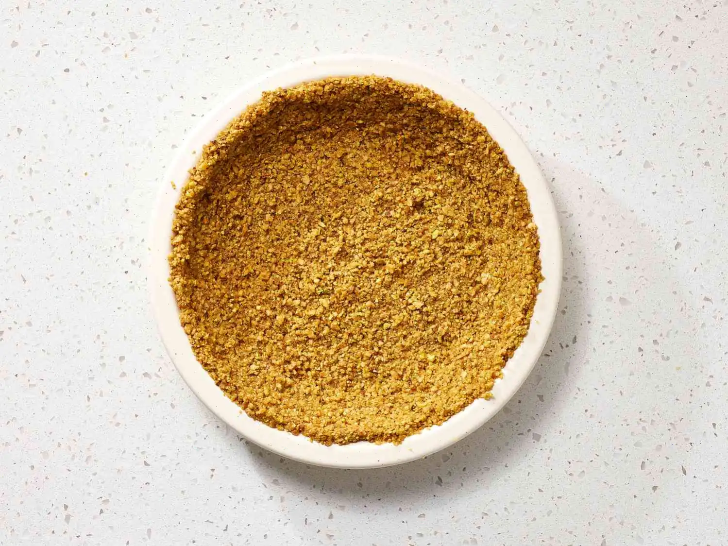 No-Bake Cannoli Pie Recipe