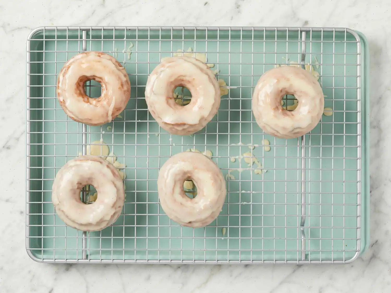 Sour Cream Donuts Recipe