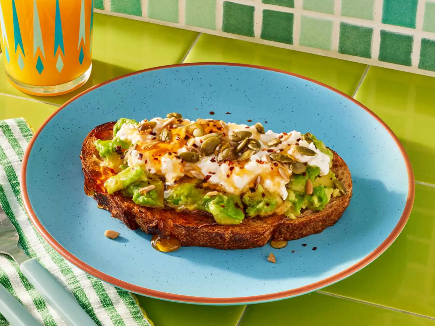 The Best Avocado Toast Recipe