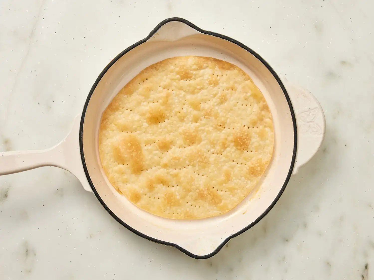 Croissant Breakfast Pie Recipe