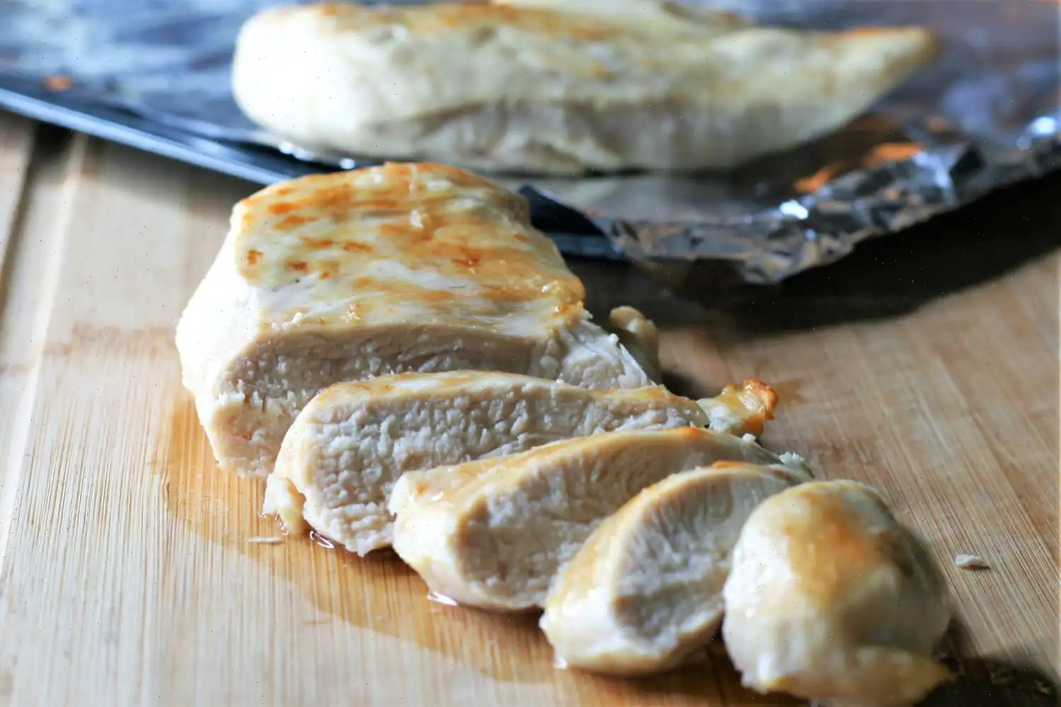 Quick Meal-Prep Chicken Recipe