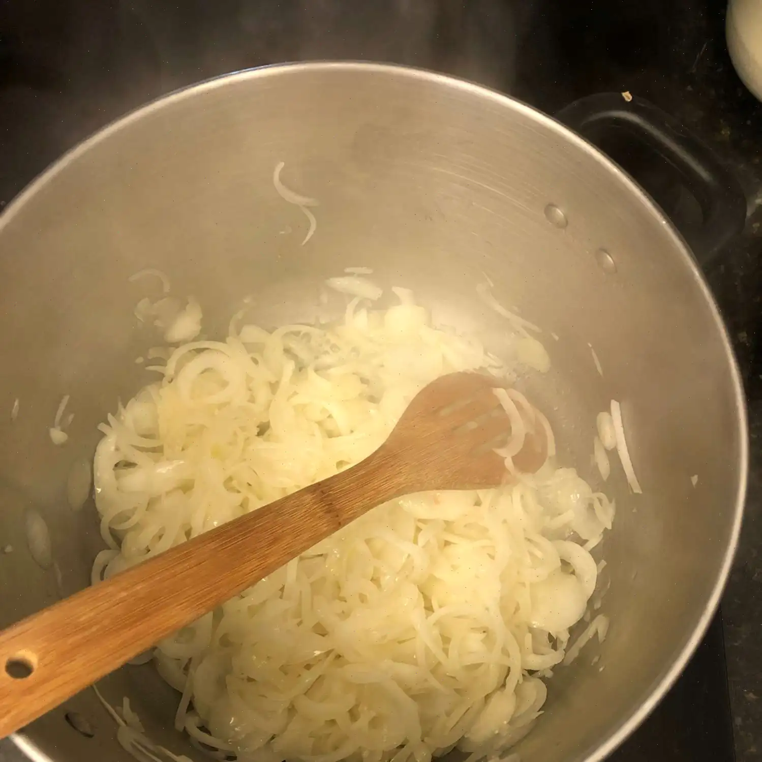 French Onion Soup IX Recipe