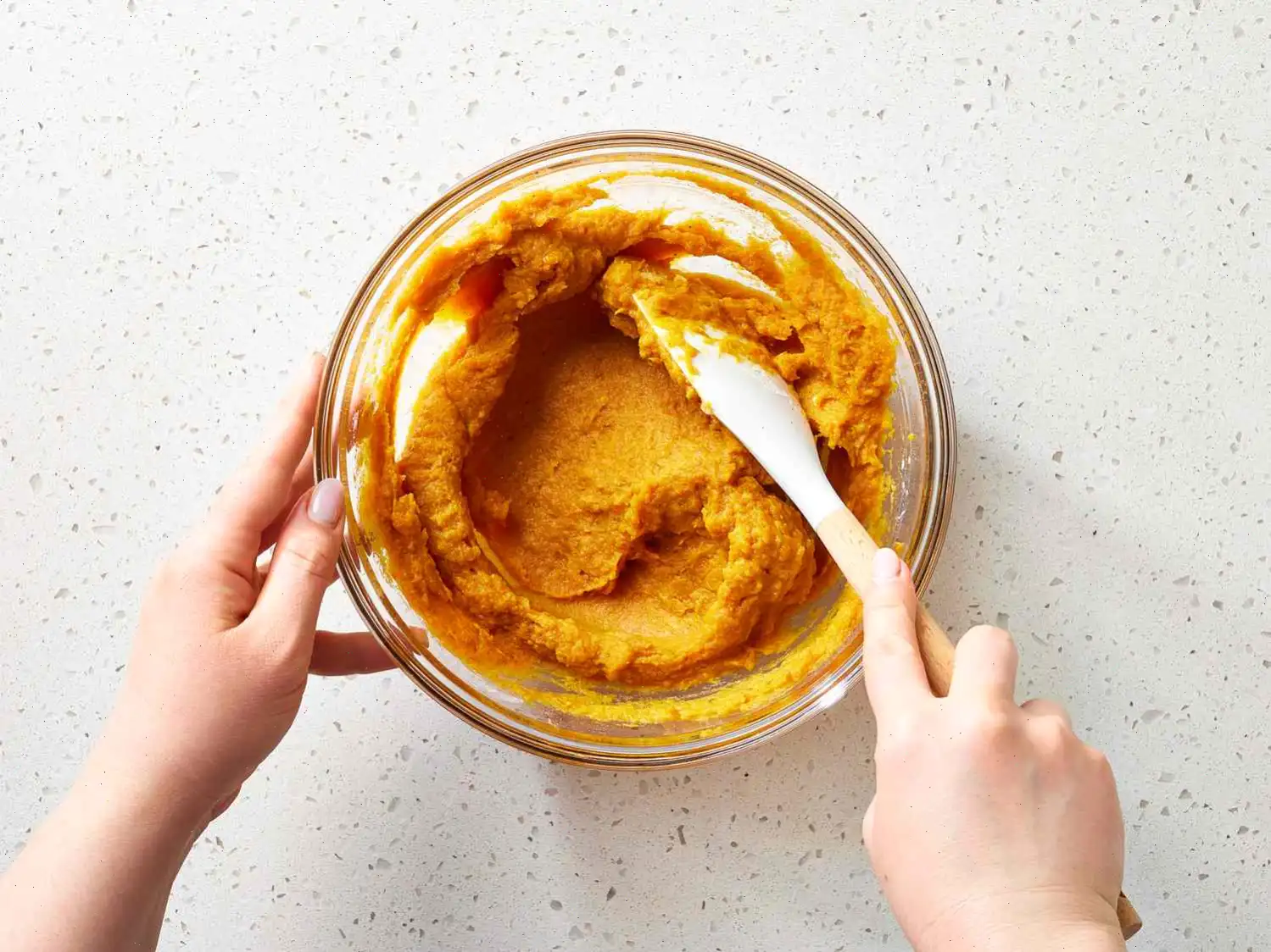 Pumpkin Fluff Dip Recipe
