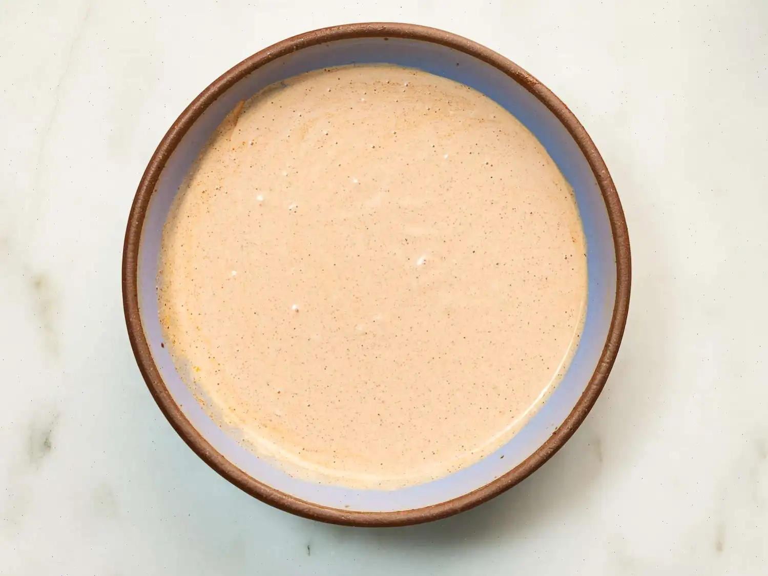 Cowboy Coleslaw Recipe