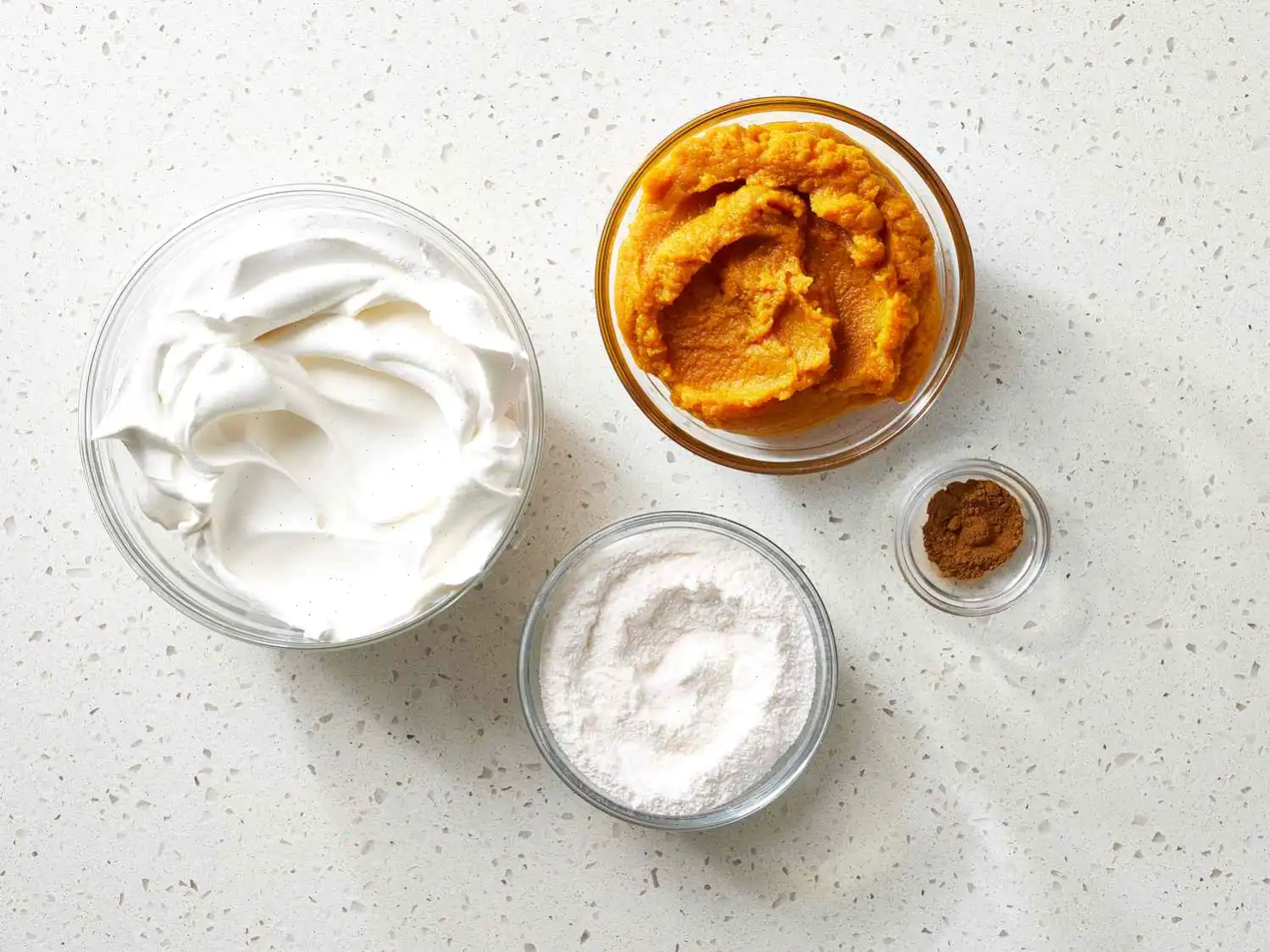 Pumpkin Fluff Dip Recipe