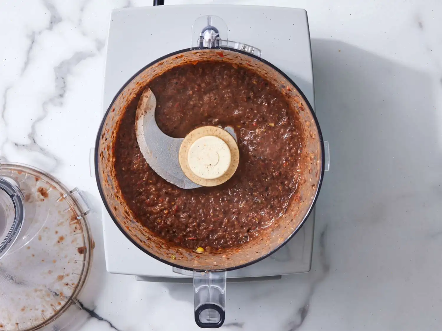 Black Bean Chili Recipe