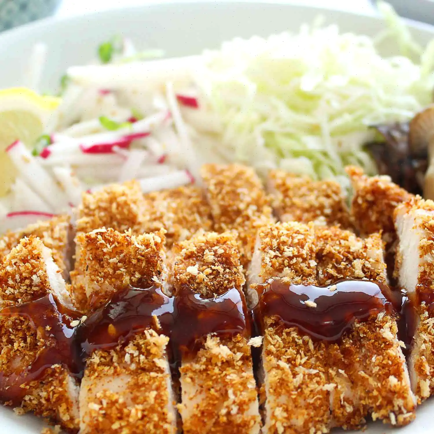 Chicken Katsu Recipe