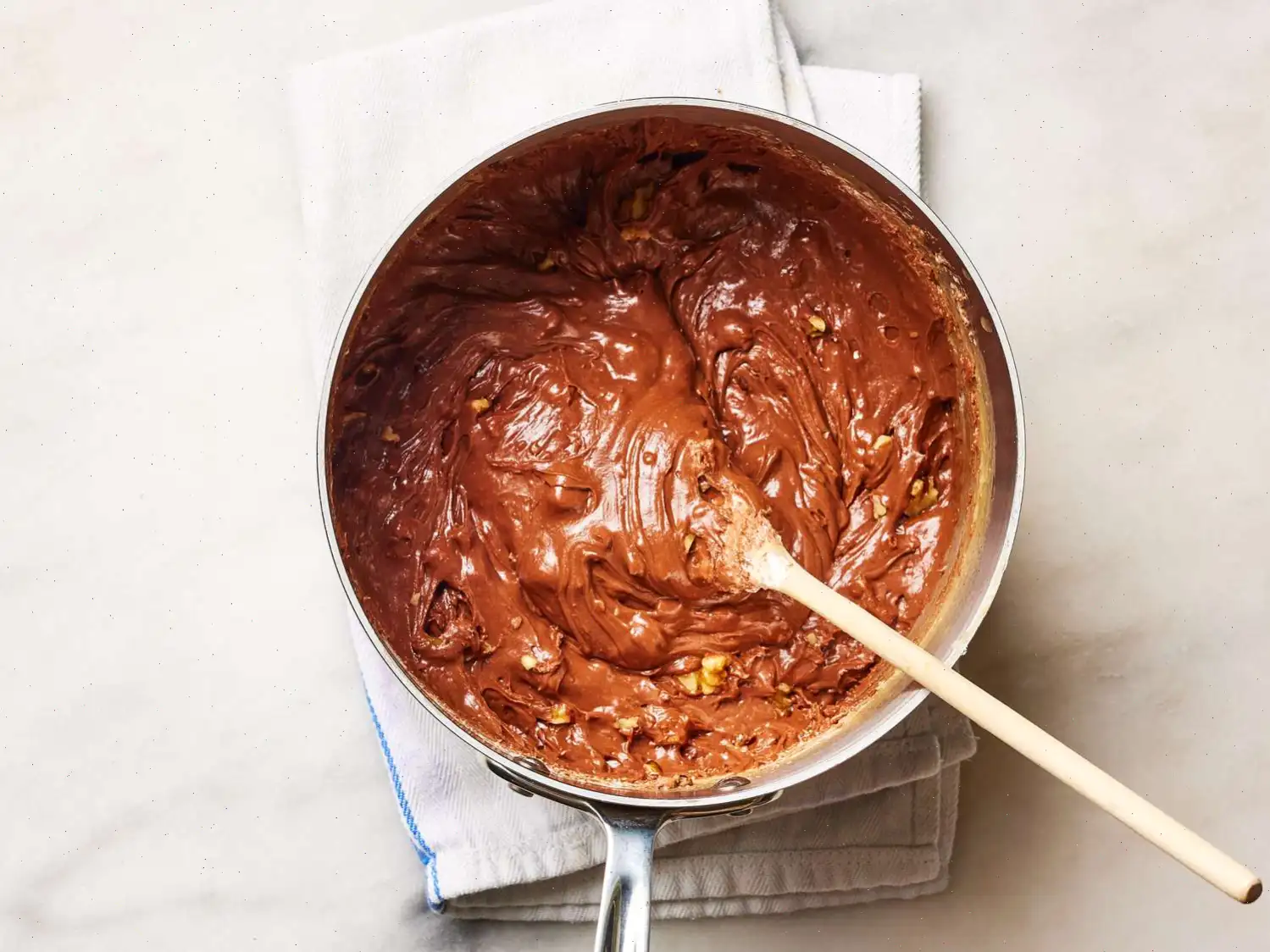 The Original Fantasy Fudge Recipe