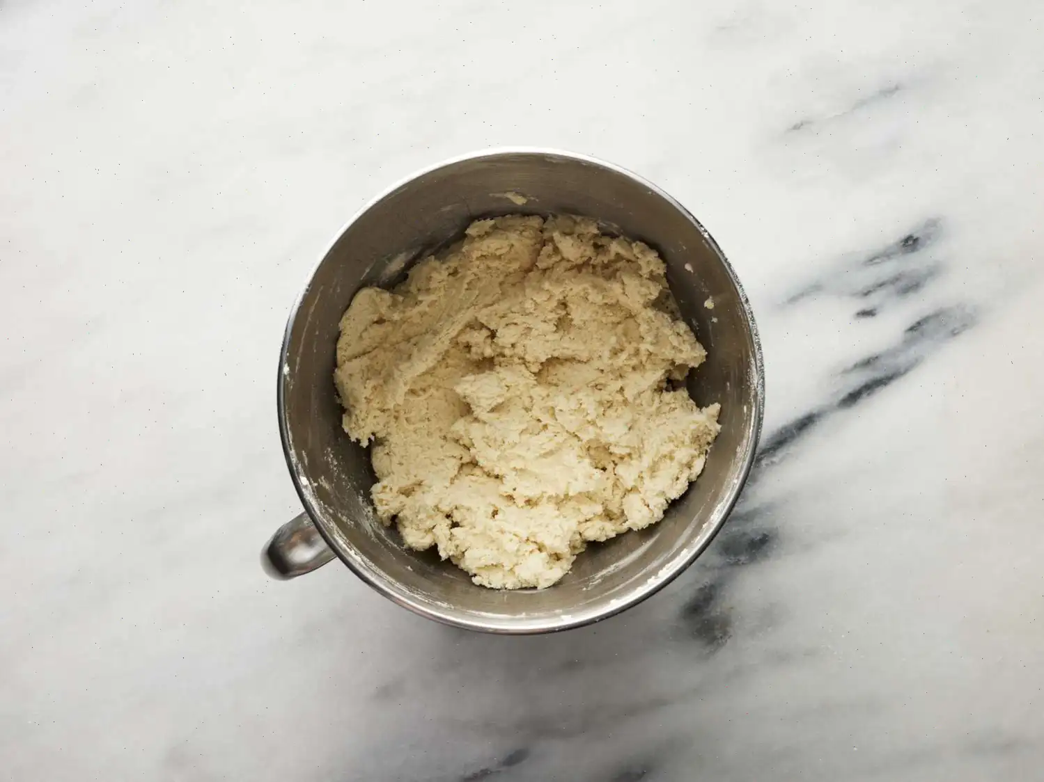 Shortbread Cookies Recipe