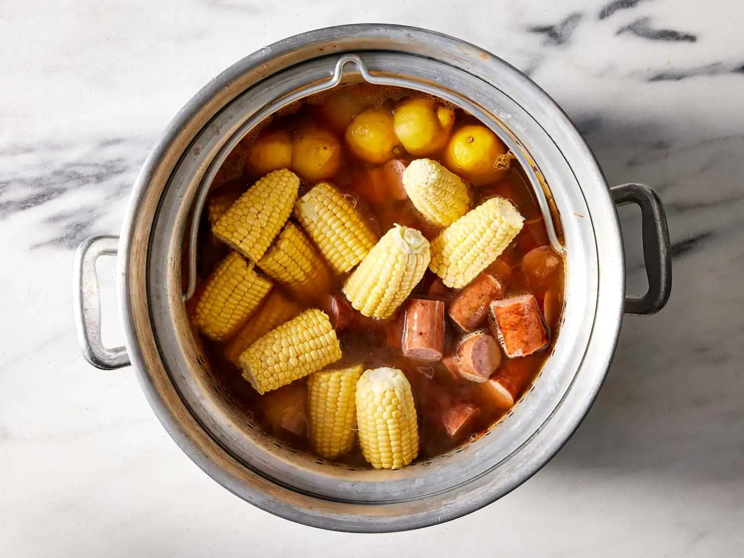 Best Seafood Boil Recipe