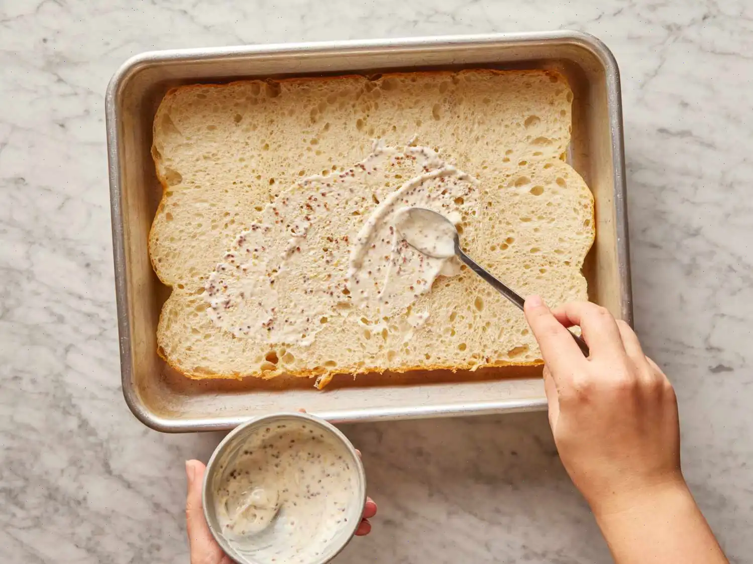 Million Dollar Holiday Party Sliders Recipe