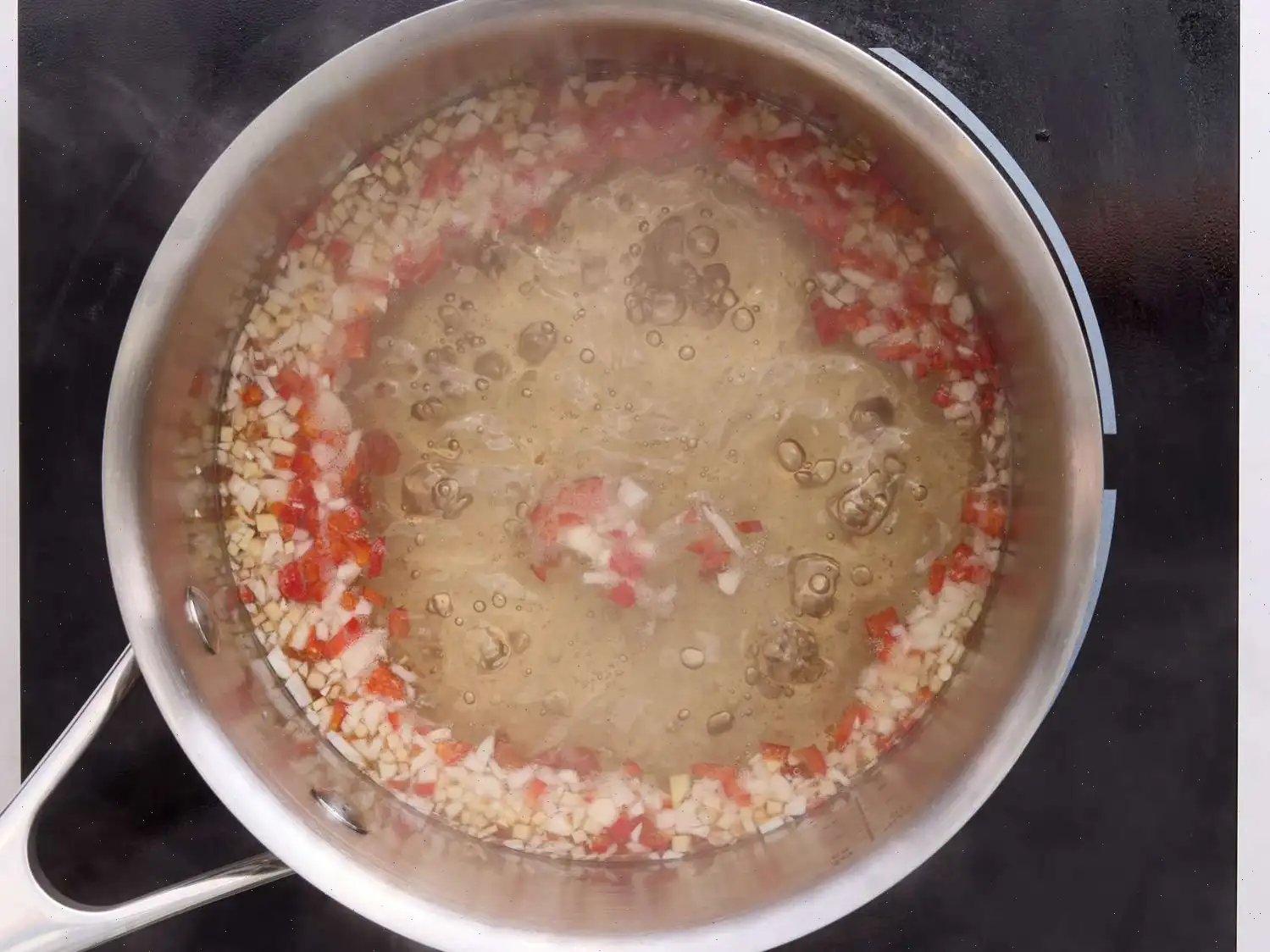 Sweet Chili Thai Sauce Recipe