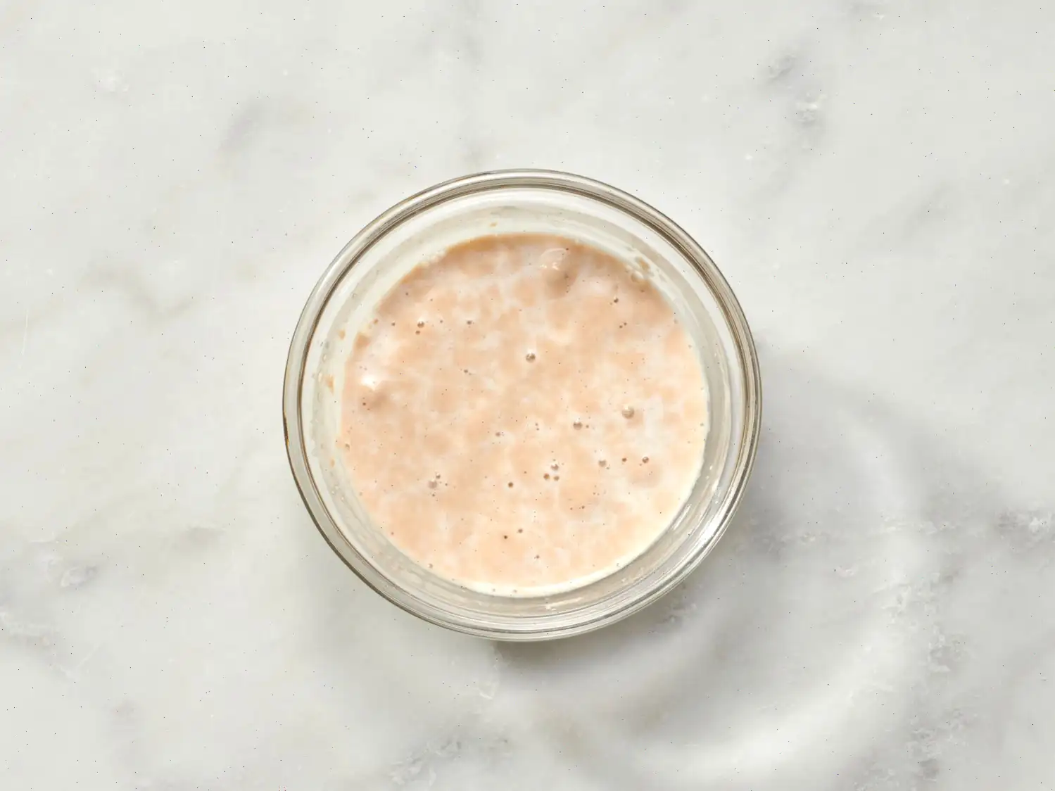 Amish Friendship Bread Starter Recipe