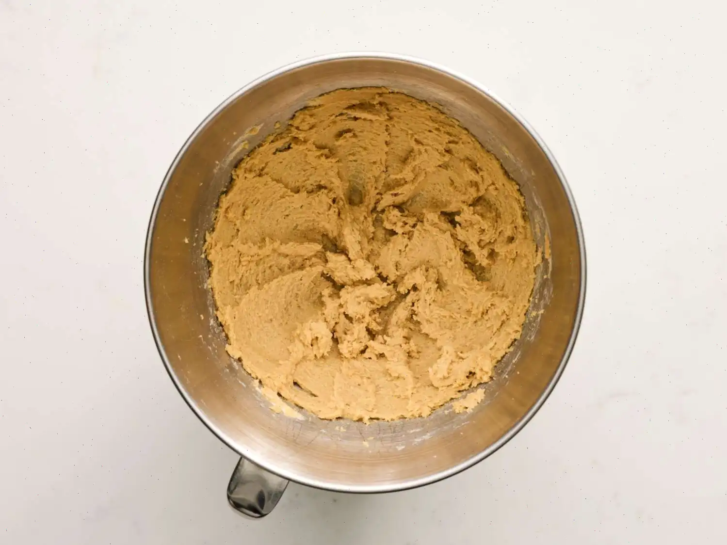 Edible Cookie Dough Recipe