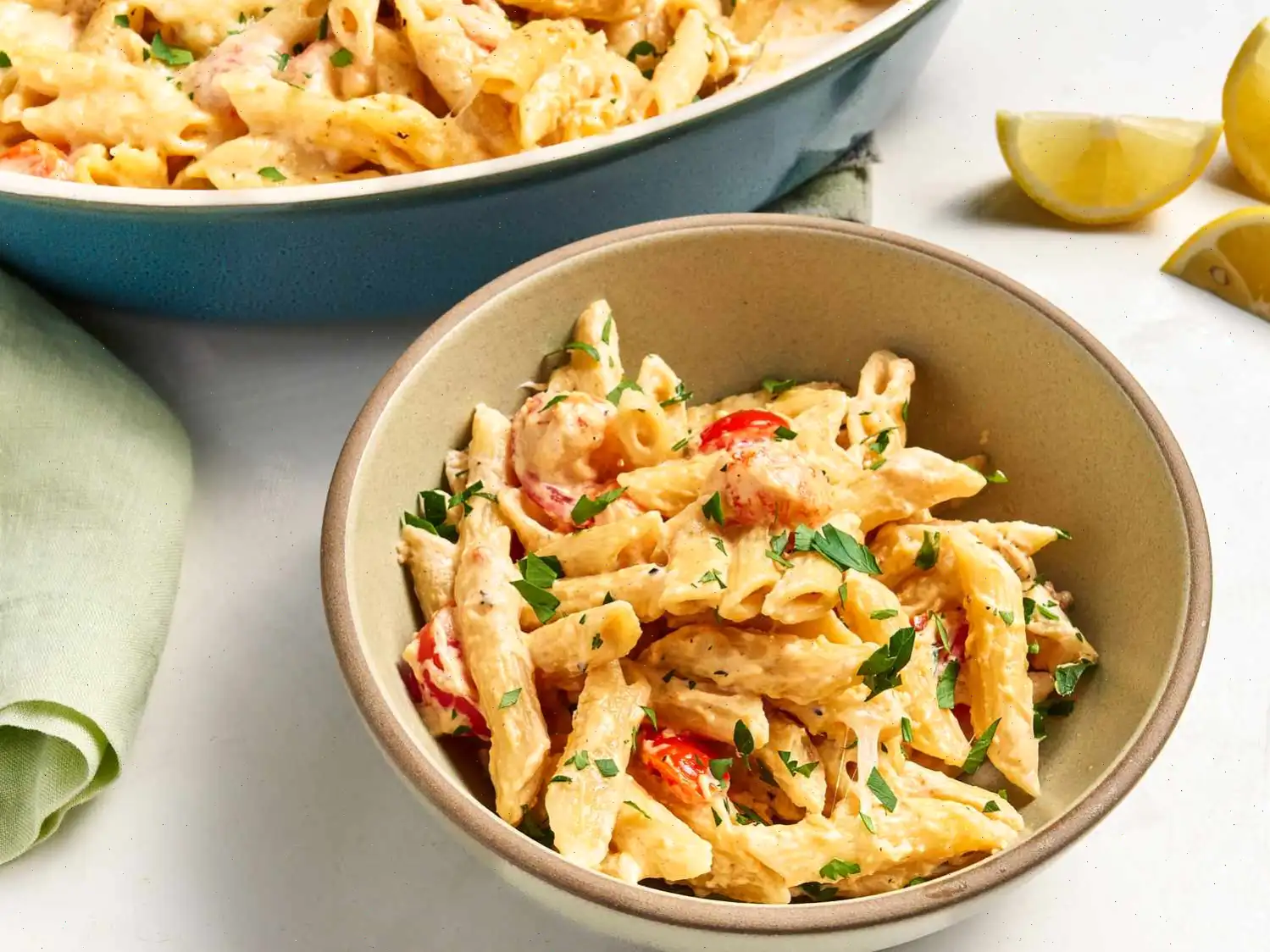 Trader Joe's Lobster Casserole Recipe