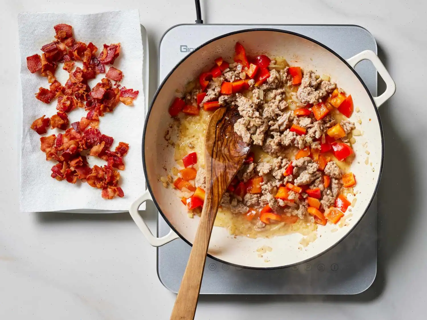 Million Dollar Baked Beans Recipe