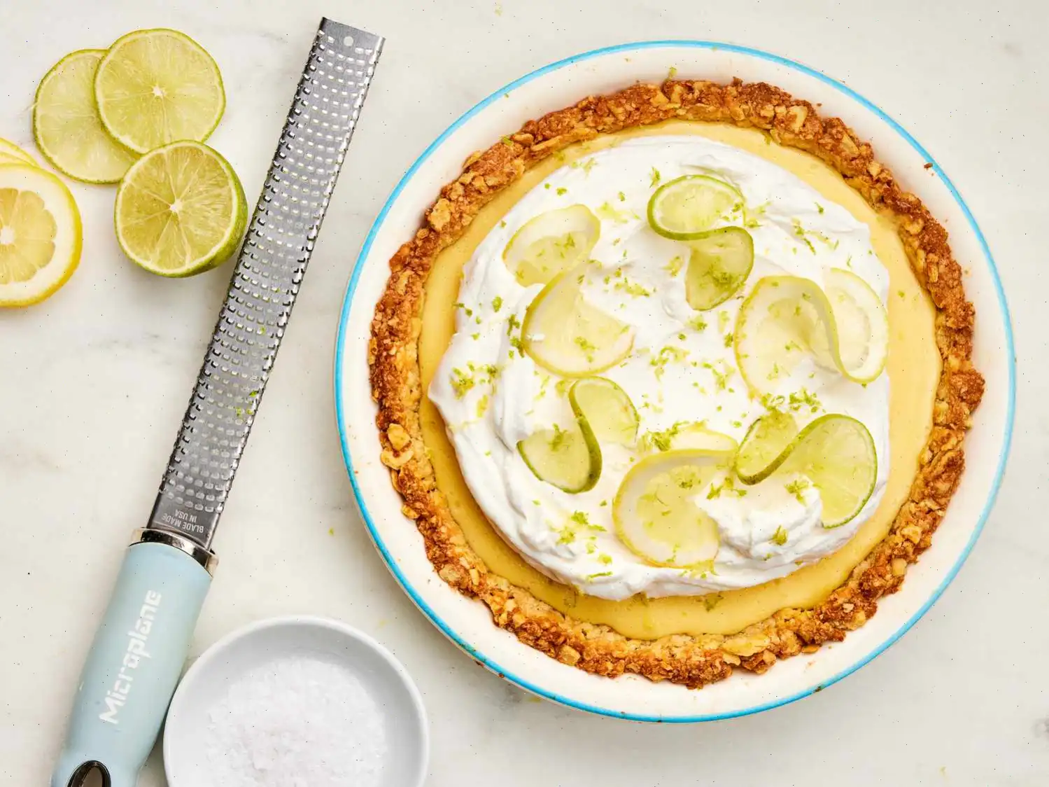 Atlantic Beach Pie Recipe