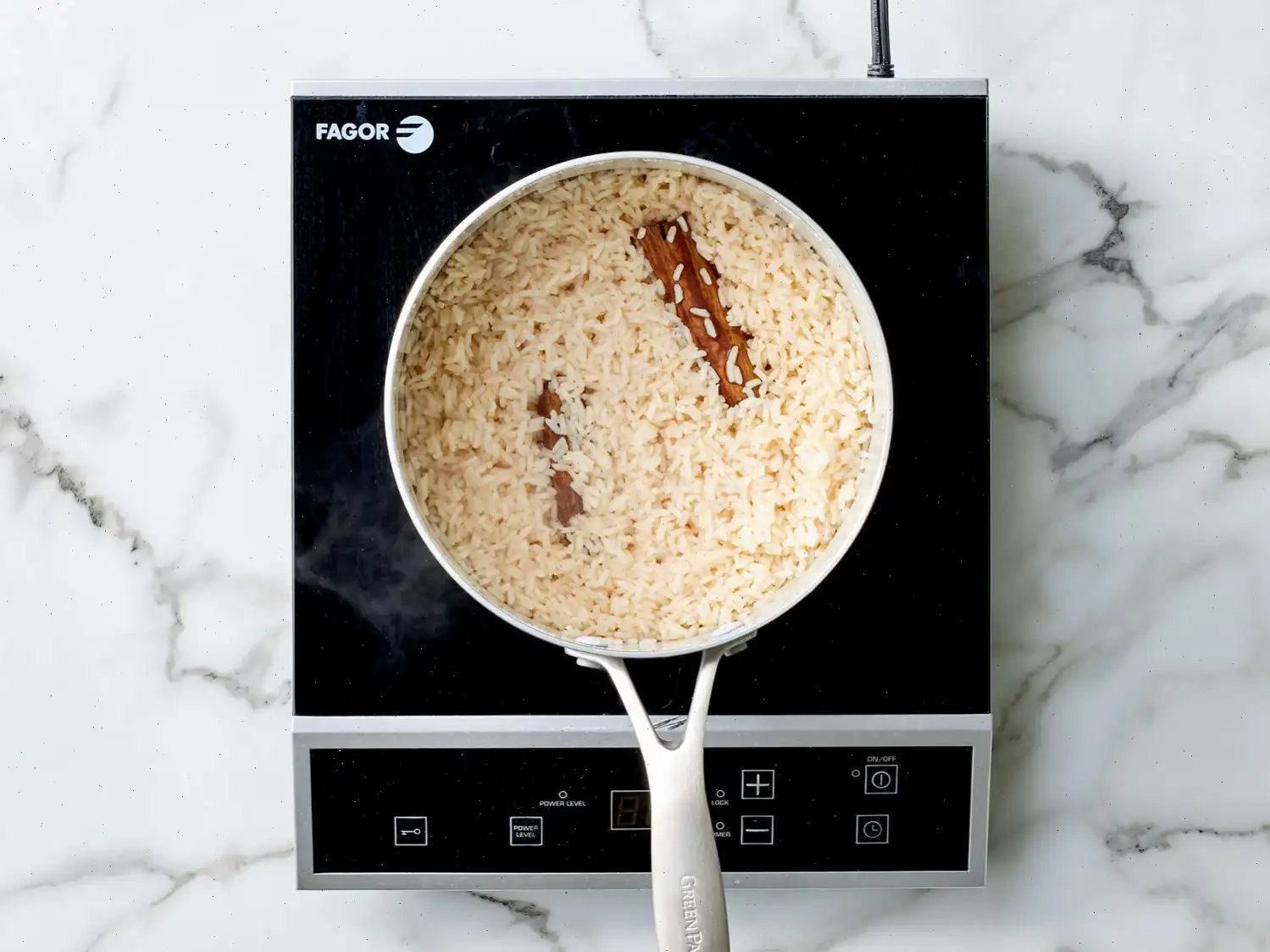 How to Make Arroz con Leche Recipe