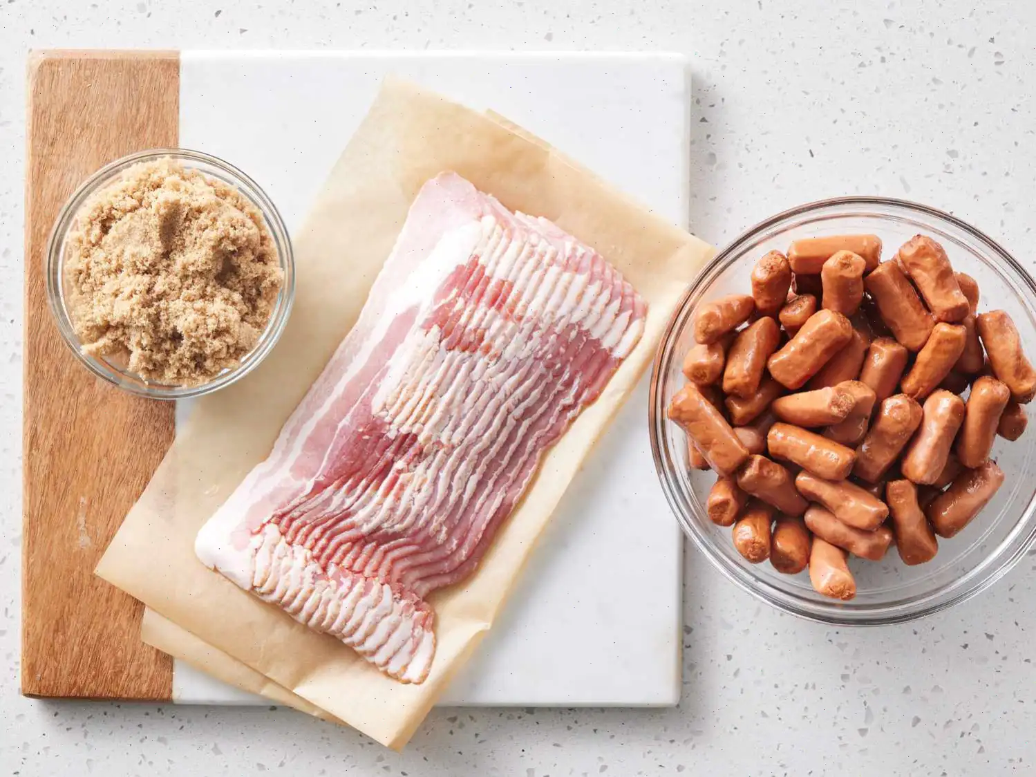 Brown Sugar Smokies Recipe