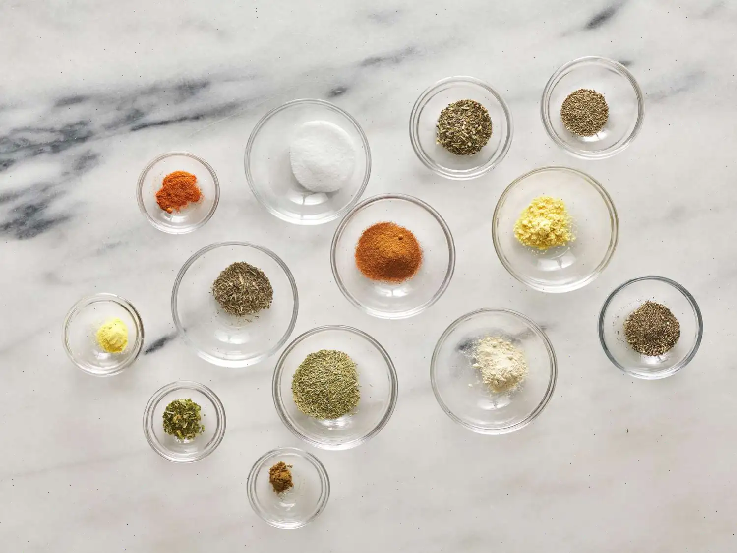 Chicken Seasoning Blend Recipe