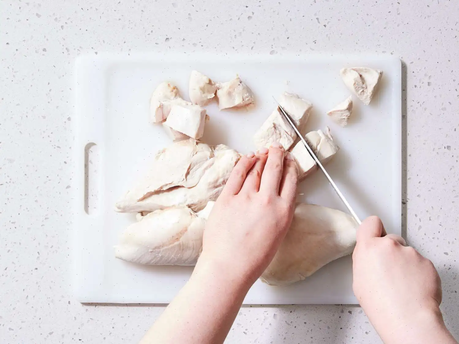 Chicken Noodle Casserole Recipe